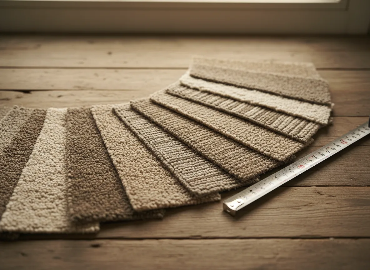 Carpet Installation Shavertown, PA FAQs